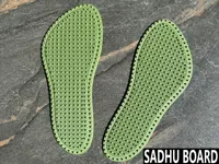 Planche Sadhu d'acupression — photo 1