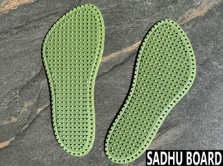 Sadhu Board