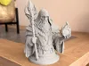0.2mm layer, 2 walls, 5% infill