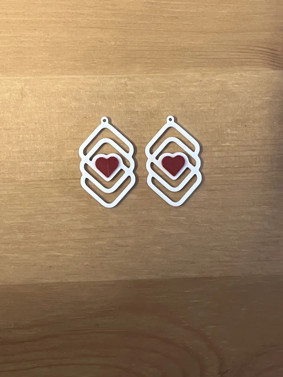 earrings view 2