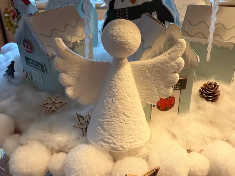 Weihnachtsengel