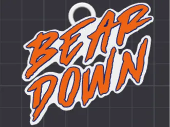 bear_down_keychain