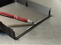 0.25mm layer, 3 walls, 10% infill