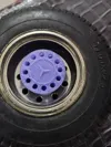 Hub with steps, with Mercedes cover, 0.2mm layer, 6 walls, 100% infill