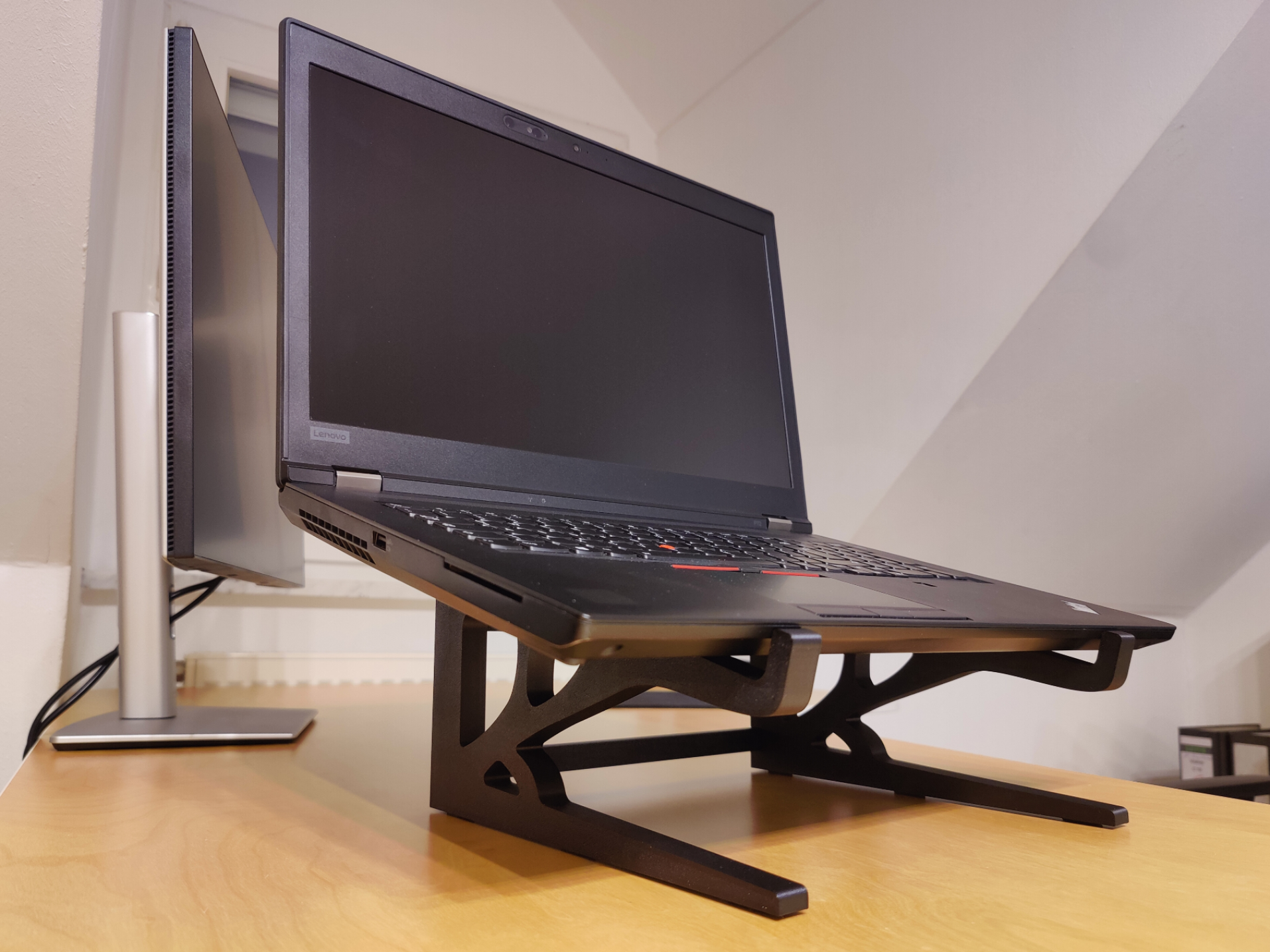Laptop stand / Laptop holder / notebook stand