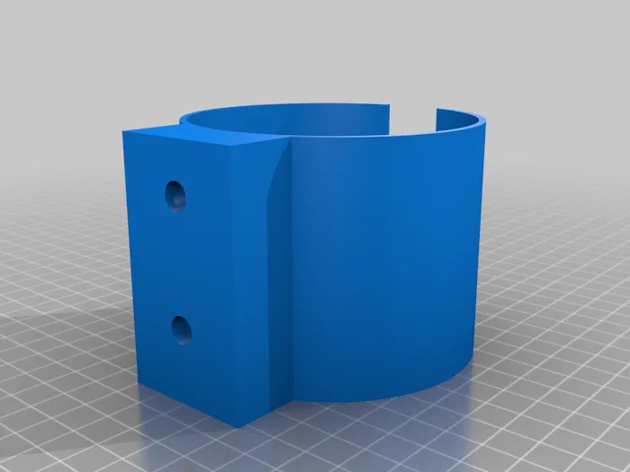 Mug Holder for SimRig