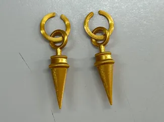 Yor Forger's earrings - Spy x Family