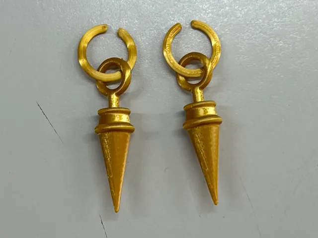 Yor Forger's earrings - Spy x Family