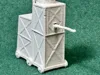 0.2mm layer, 3 walls, 15% infill