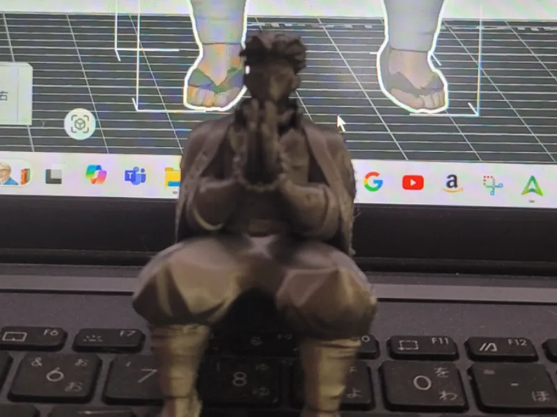 岩柱悲鳴嶼行冥
