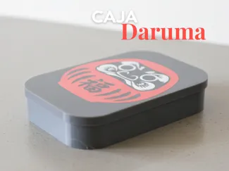 Daruma Box