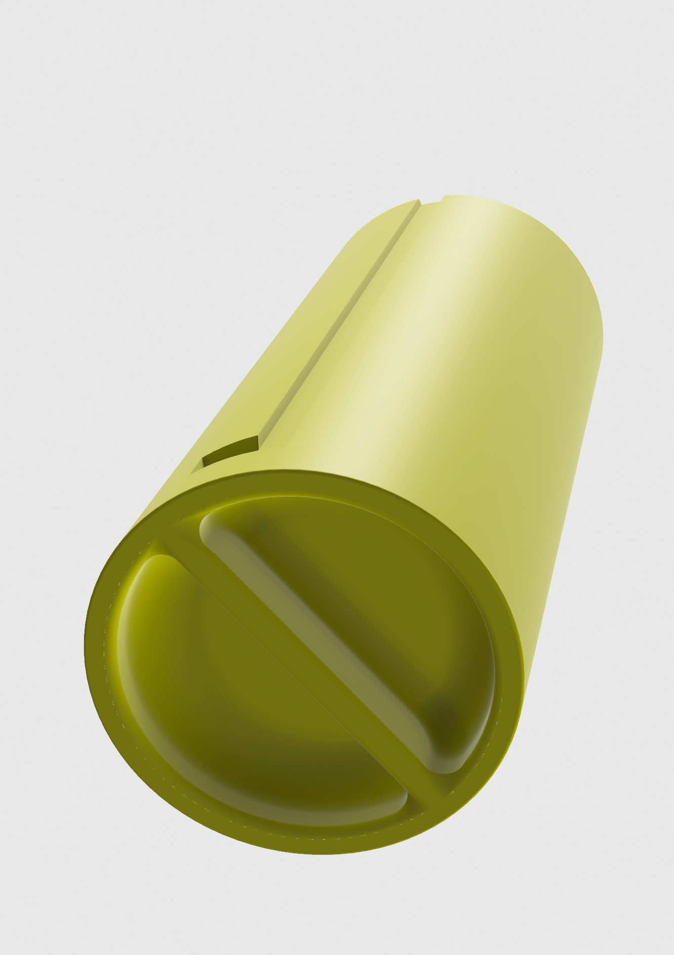 Miniatura 2 do modelo 3D 小火箭变变桶    益智类 机关迷宫｜ 笔筒收纳  （两款功能内桶随意切换）   