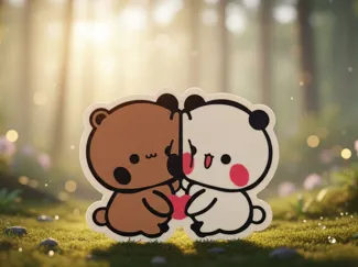 Bubu and Dudu