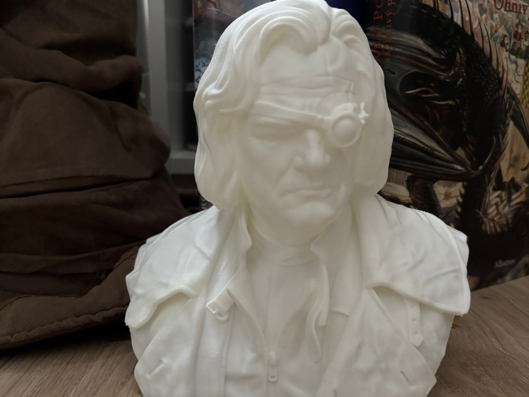 Alastor Moody