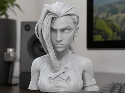 Jinx