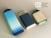 nomad pen case M size