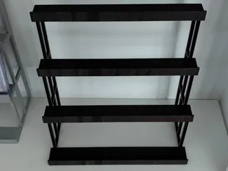 For P1S and X1 build plate
