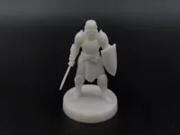 0.16mm layer, 2 walls, 15% infill