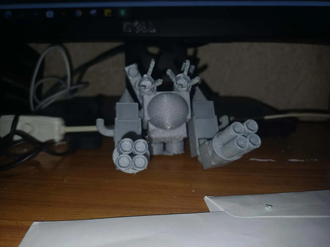 VXR-02-1245-DRONE-DOOMSPEAKER view 3