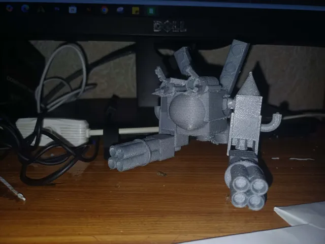 VXR-02-1245-DRONE-DOOMSPEAKER