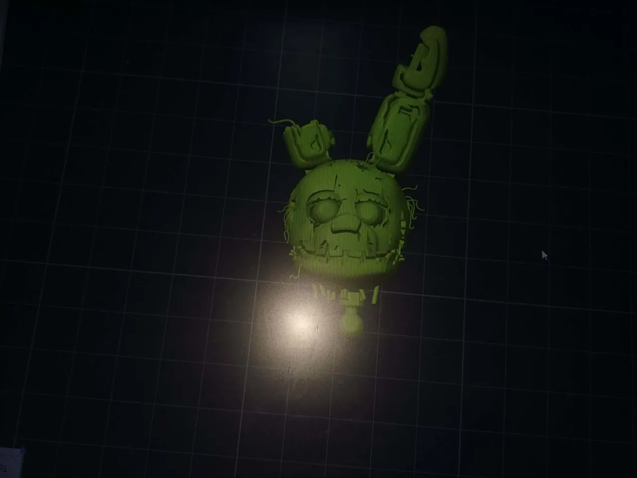 VXR-02-1245-DRONE-DOOMSPEAKER view 4