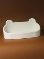 小熊收纳盒121X55X52mm