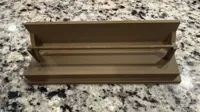 Shut the Box + Jenga (2 jeux en 1) — photo 3
