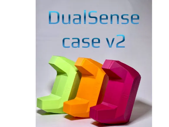 Dualsense case V2