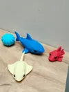 0.2mm layer, 2 walls, 10% infill