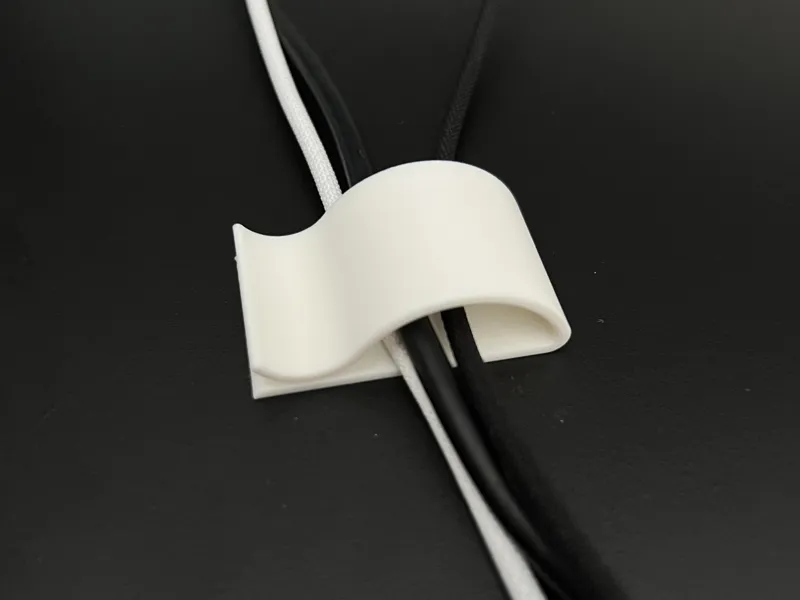 Cable Clip