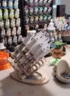 0.2mm layer, 4 walls, 15% infill