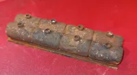 Fûts industriels miniatures — photo 2