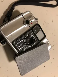 Bouchon d'objectif pour Ricoh Auto Half SE — photo 2