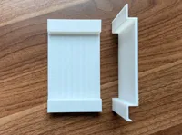 0.2mm layer, 2 walls, 6% infill