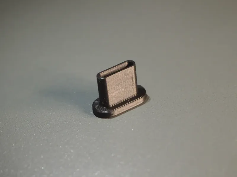 tappo presa usb-C Telefono