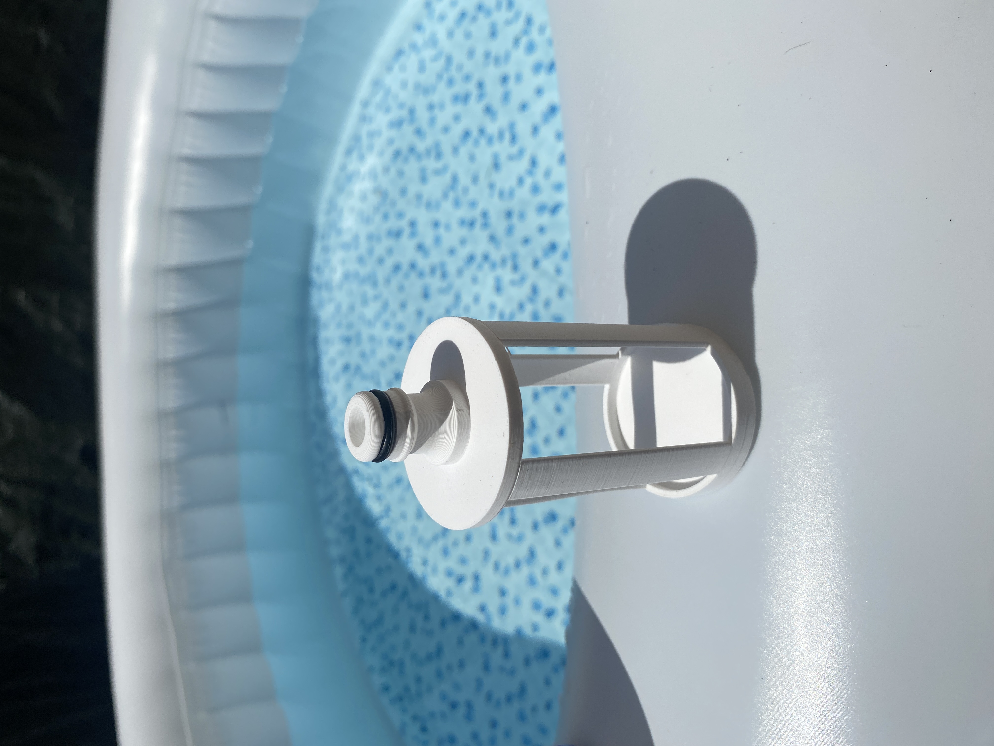 Miniatura 2 do modelo 3D S1 Filter cleaner