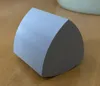0.2mm layer, 2 walls, 10% infill, Concentric top/bottom
