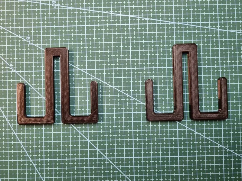 Shower Anchor/ Shower Hook