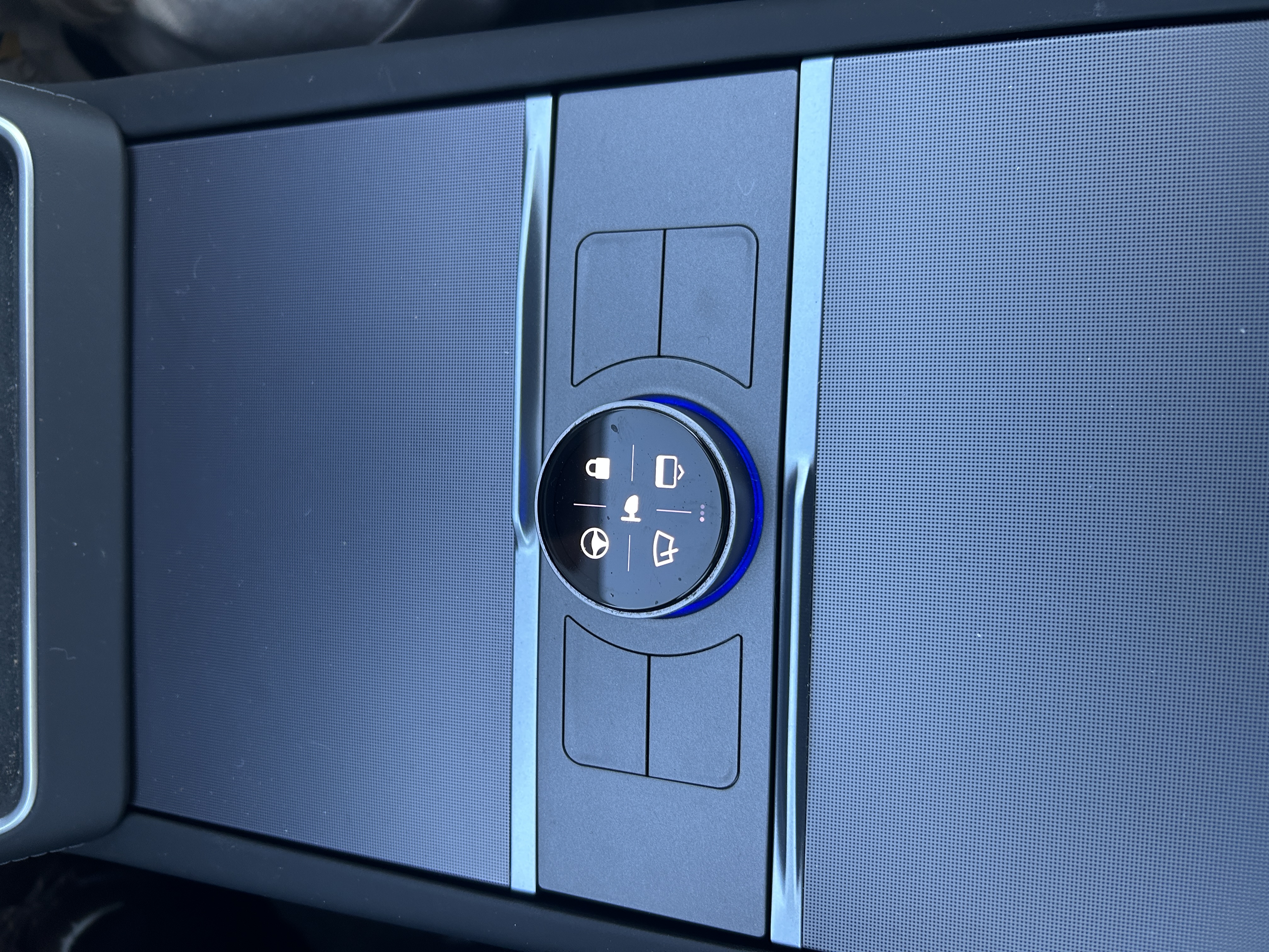 Enhance S3XY Knob Juniper Adapter - Free 3D Print Model - MakerWorld