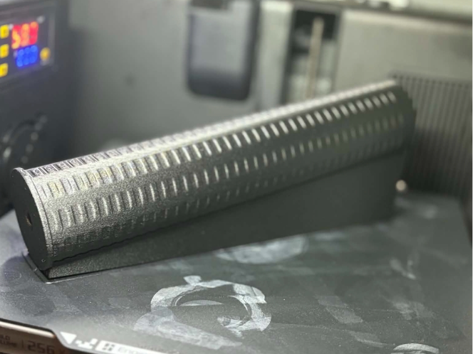 FTN.5 300 Blackout Suppressor - 1