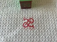 0.2mm 层高, 2 层墙, 15% 填充