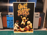0.08mm layer, 2 walls, 100% infill
