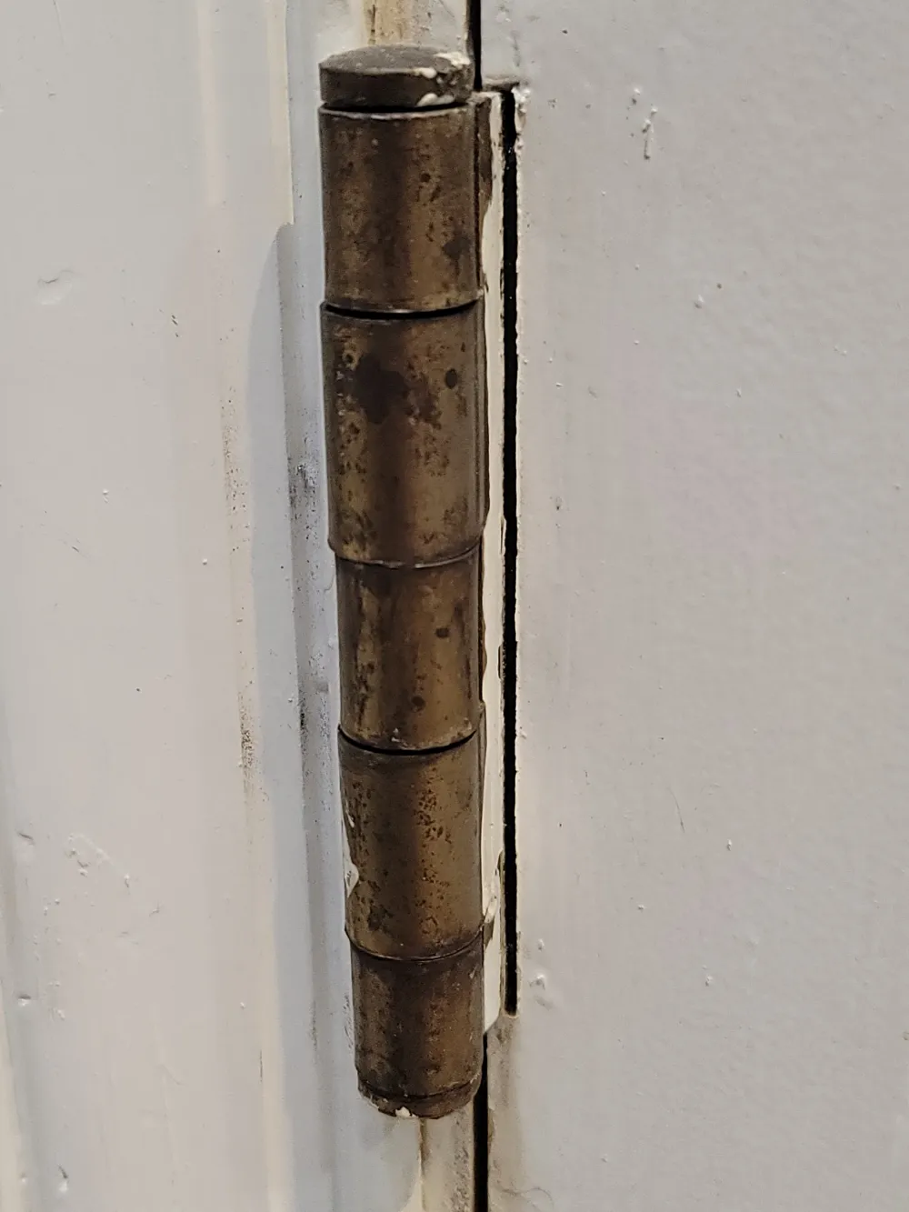 Door Hinge Shims by mR hAnKbOt MakerWorld