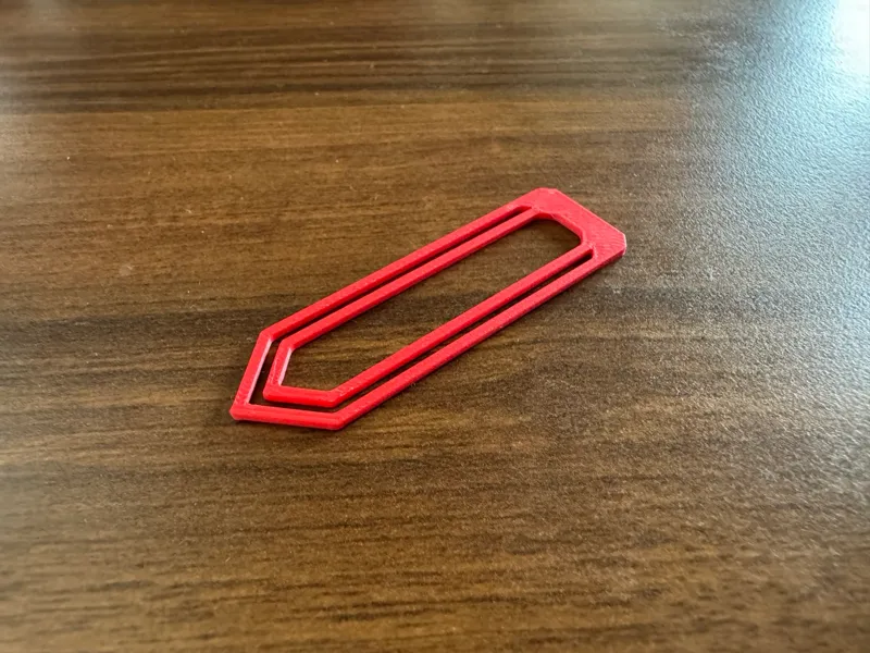 The Effective Bookmark