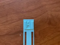 my hero academia bookmark