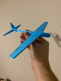 0.2mm layer, 3 walls, 7% infill