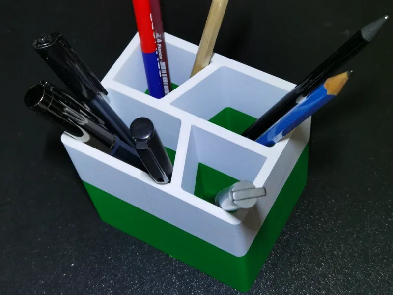 bambulab pen holder