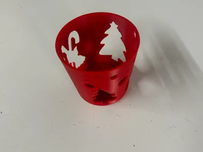 CUP HOLDER 2 