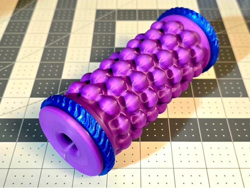 Foot Massager for Plantar Fasciitis