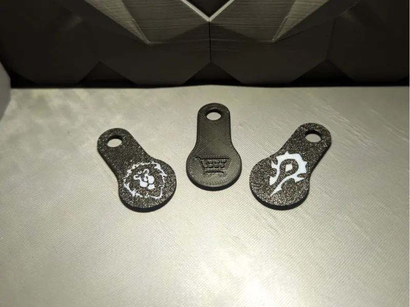 Shopping Cart Coin